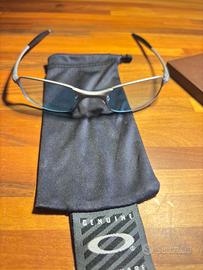 Oakley Square Wire ( 1999)