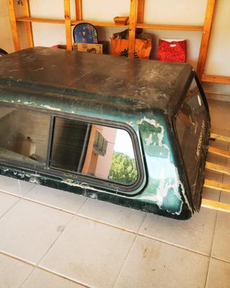 Hard Top L200