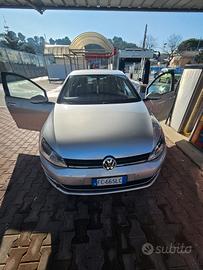 Golf 7 bluemption