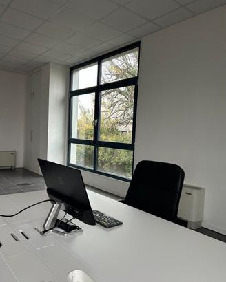 Spazi in co-working