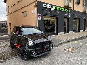 CHATENET CH 46 SOUND DCI