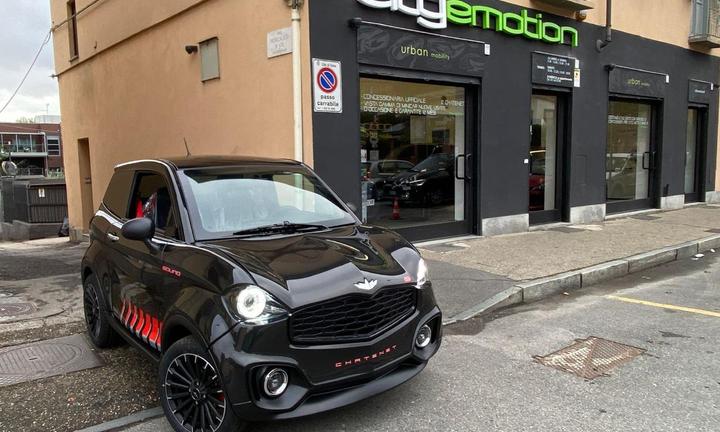 CHATENET CH 46 SOUND DCI