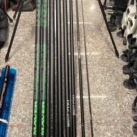 Roubasienne Maver 9901 Super Lithium