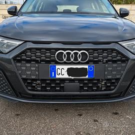 Audi a1 sbk 30 tfsi admired advanced 116cv