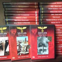 (935) - (45 Dvd) Hitler & il Terzo Reich