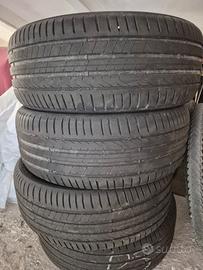 Gomme Mini Countryman  f