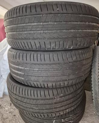 Gomme Mini Countryman  f