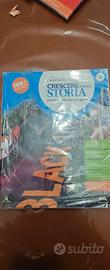 crescere con la storia 