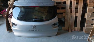 Ricambi Renault kadjar 