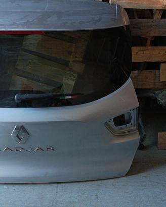 Ricambi Renault kadjar 