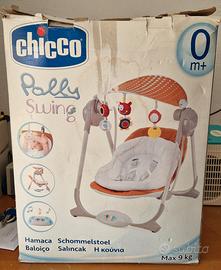 Chicco Polly Swing