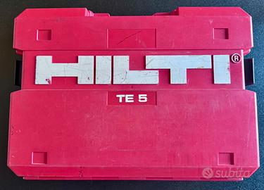 HILTI TE 5