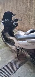 Kymco Xciting 300 R