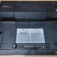 Docking Station Dell K07A