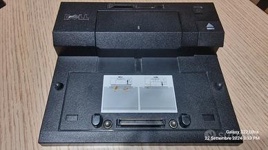 Docking Station Dell K07A