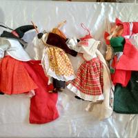 Befane Kinder Happyfania, varie edizioni