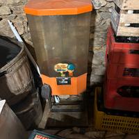 Distributore vintage