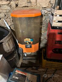 Distributore vintage