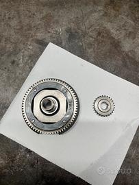 Rapporti 27/69 vespa