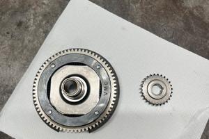 Rapporti 27/69 vespa