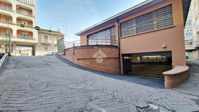 AUTORIMESSA A TORINO