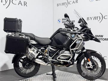 BMW r 1250 gs Adventure Abs my21