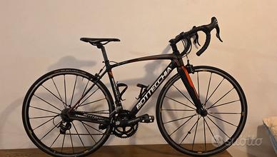Bottecchia corsa come nuova tg 47