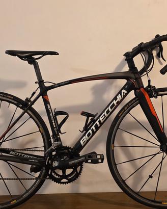 Bottecchia corsa come nuova tg 47