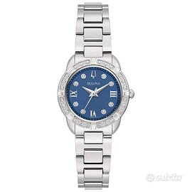 Orologio Bulova Classic Lady 96R251