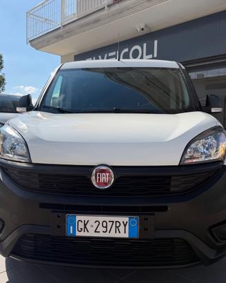 FIAT DOBLÓ MAXI -1.6M-JET 105Cv 2022