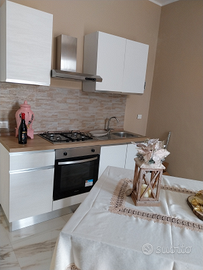 Villetta per vacanze