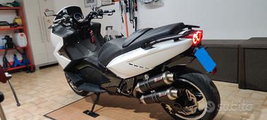 Gilera GP 800