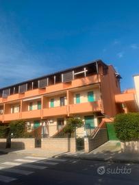 Attico vista mare ad Alghero