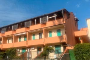 Attico vista mare ad Alghero