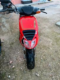 Energy mc 2 50cc