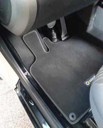 smart fortwo benzina 