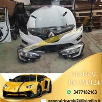 Ricambi usati renault clio