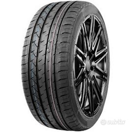 4 PNEUMATICI ESTATE/INVERNO MISURA 235/35 R19 MARC