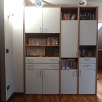 mobile libreria