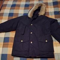 Woolrich Artic Parka - Uomo - Colore nero