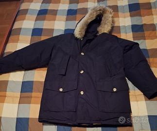 Woolrich Artic Parka - Uomo - Colore nero