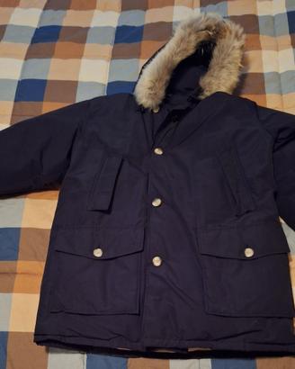 Woolrich Artic Parka - Uomo - Colore nero
