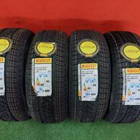 225 40 19 Gomme Invernali Pirelli NEW 225 40R19