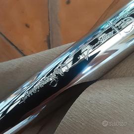 Poltrona lc3 cassina nuova