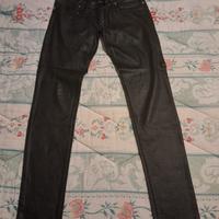 Jeans Met da donna