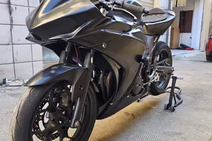 R3 PRONTO PISTA