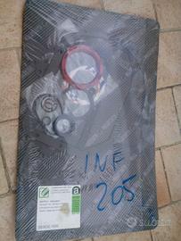 Guarnizioni motore Citroen BX LNA Peugeot 104 205