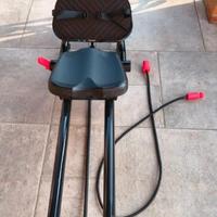 Vogatore pieghevole Decathlon DOMYOS R100