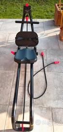 Vogatore pieghevole Decathlon DOMYOS R100