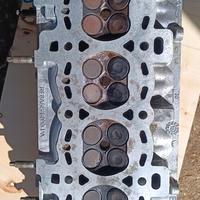 testa rettificata Fiesta 1.4cc spedizione compresa